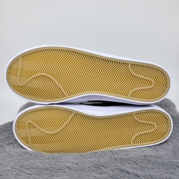 New Nike SB Zoom Blazer Low Pro GT Premium Men's Shoes Size 10 - Picture 8 of 8
